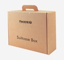 Suitcase Boxes Wholesale